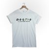 Bestie T-Shirt PU27