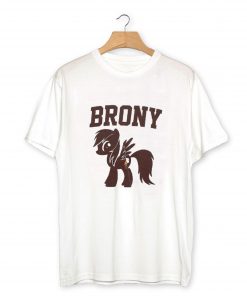 Brony T-Shirt PU27