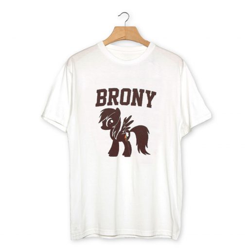 Brony T-Shirt PU27