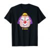 CCCC Fizbo Computer Chess Engine Logo Fan T-Shirt PU27