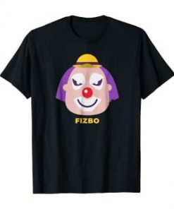 CCCC Fizbo Computer Chess Engine Logo Fan T-Shirt PU27