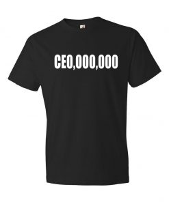 CEO T-Shirt PU27