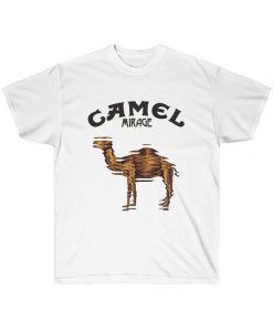 Camel - Mirage T-Shirt PU27