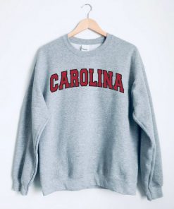 Carolina Sweatshirt PU27