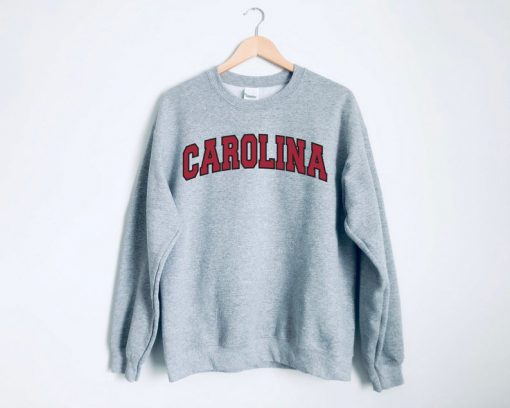 Carolina Sweatshirt PU27