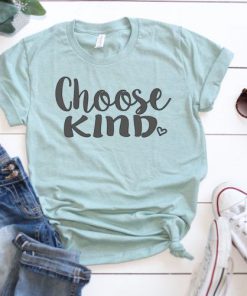 Choose kind T-Shirt PU27