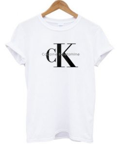 Cocaine & Ketamine T-Shirt PU27