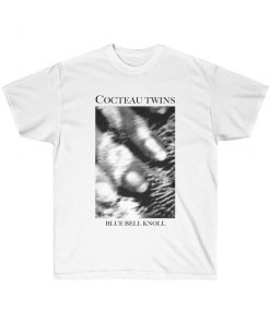 Cocteau Twins T-Shirt PU27