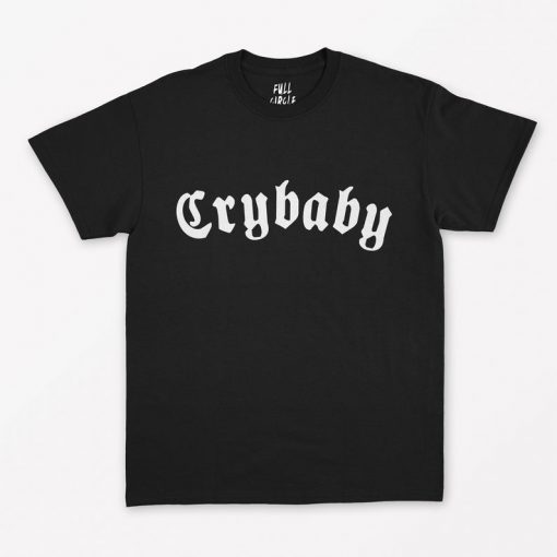 Crybaby T-Shirt PU27