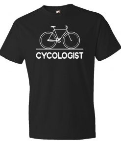 Cycologist T-Shirt PU27