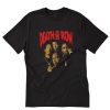 Death Row Records T-Shirt PU27