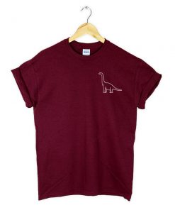 Dinosaur T-Shirt PU27