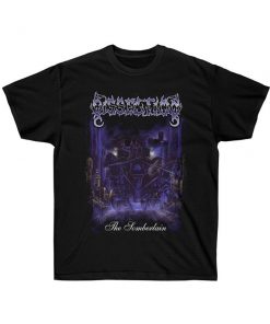 Dissection The Somberlain T-Shirt PU27