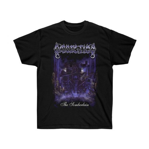 Dissection The Somberlain T-Shirt PU27