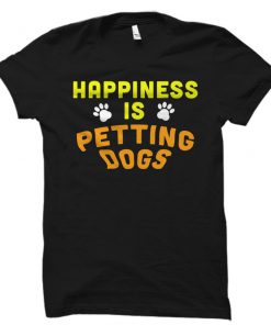 Dog Lover Gift for Dog T-Shirt PU27