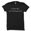 Dog Lover T-Shirt PU27