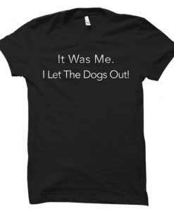 Dog Lover T-Shirt PU27