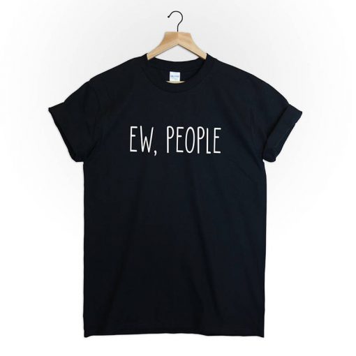 EW PEOPLE T-Shirt PU27