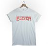 Eleven T-Shirt PU27