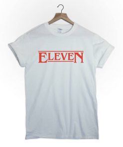 Eleven T-Shirt PU27