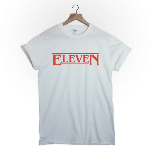 Eleven T-Shirt PU27