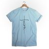 FAITH T-Shirt PU27