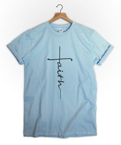 FAITH T-Shirt PU27