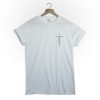 FAITH pocket T-Shirt PU27