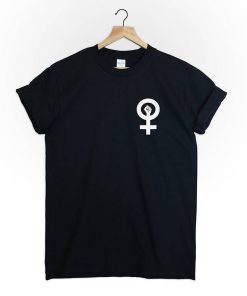 FEMINISM T-Shirt PU27