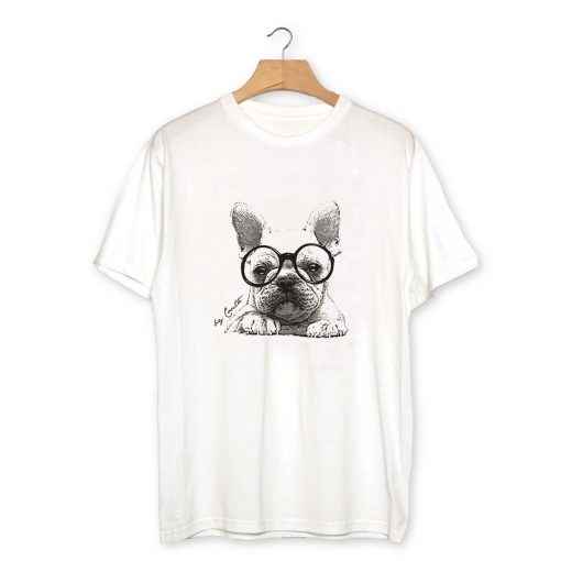 FRENCH BULLDOG T-Shirt PU27