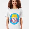 Fizbo the Clown T-Shirt PU27