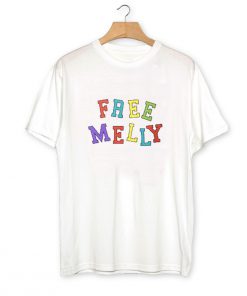 Free Melly T-Shirt PU27
