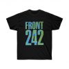 Front 242 T-Shirt PU27