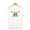 Funny Supernatural Minions Sam and Dean T-Shirt PU27