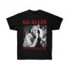 GG Allin T-Shirt PU27