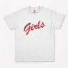 Girls T-Shirt PU27