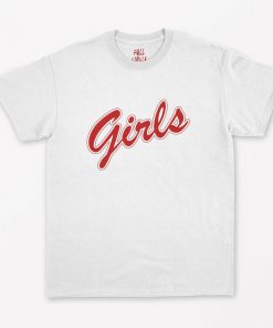 Girls T-Shirt PU27