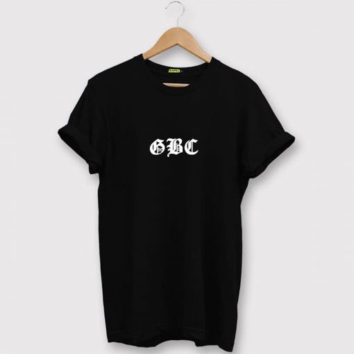 GothBoiClique Logo T-Shirt PU27