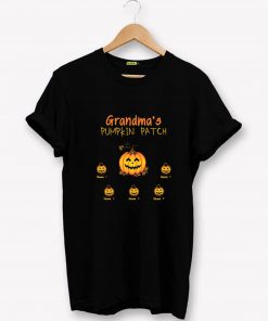 Grandmas T-Shirt PU27
