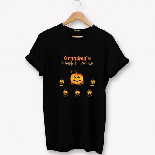 Grandmas T-Shirt PU27