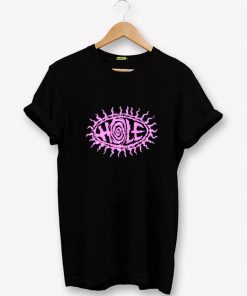 HOLE Band T-Shirt PU27