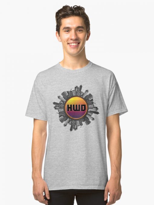 HWD T-Shirt PU27