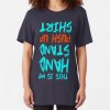 Handstand T-Shirt PU27