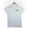 Happy pocket T-Shirt PU27