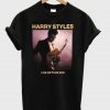 Harry Styles Live On Tour 2018 T-Shirt PU27