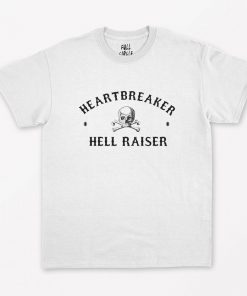 Heartbreaker Hell Raiser T-Shirt PU27