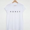 Honey T-Shirt PU27