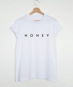 Honey T-Shirt PU27