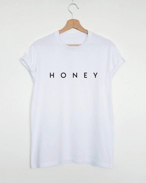 Honey T-Shirt PU27