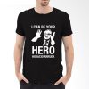 Horacio Arruda T Shirt PU27